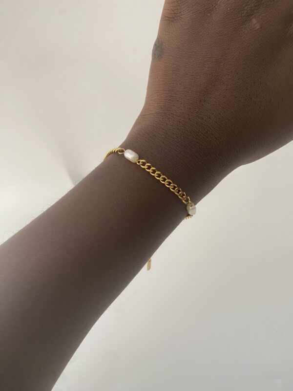 CHARLIE3 BRACELET