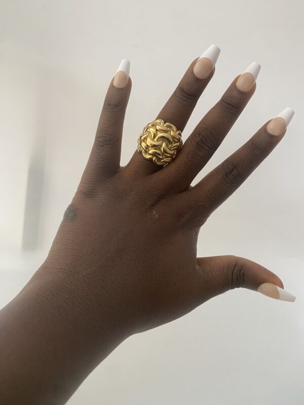 PHOENIX RING 9