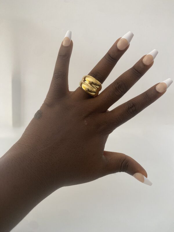 GBEMI RING 8