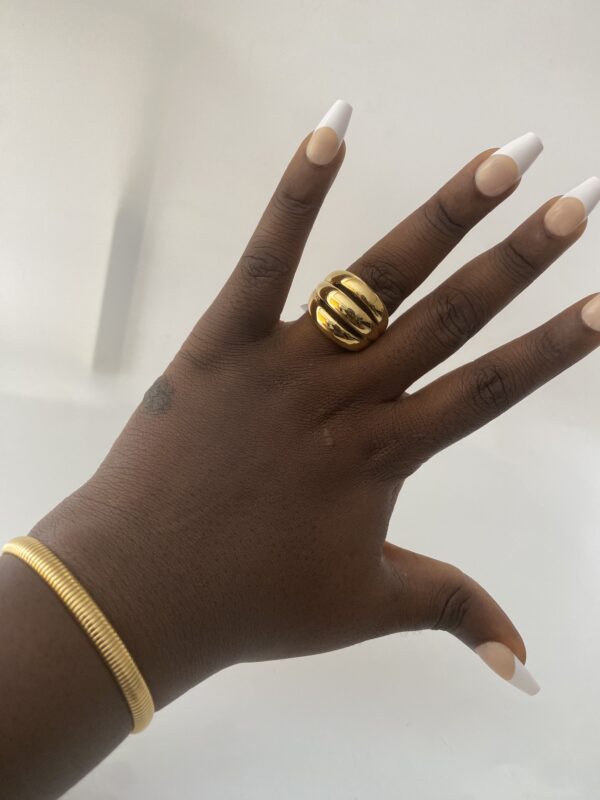 ANIKE RING 9