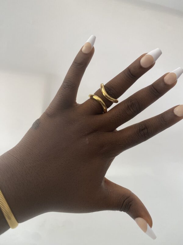 LOLA RING SIZE 7