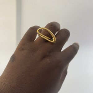 AURA RING SIZE 10
