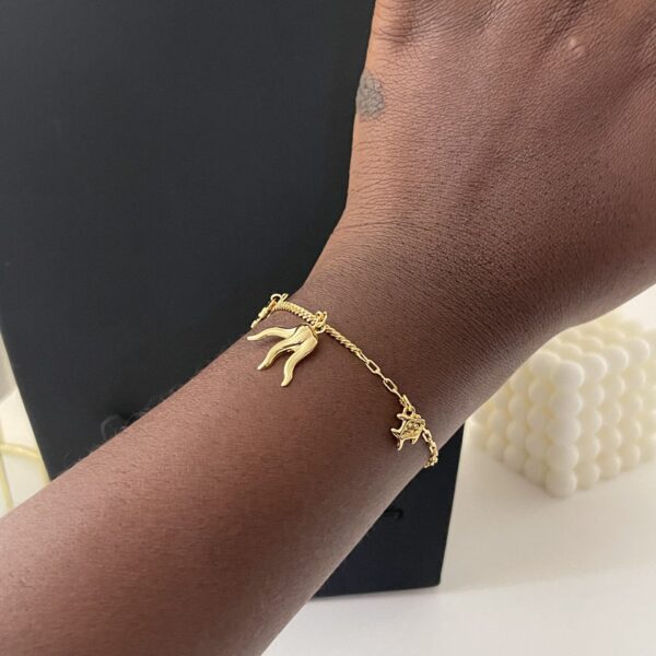 ROOT BRACELET