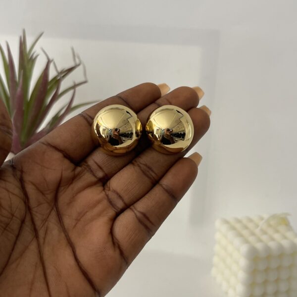 ZARA EARRINGS