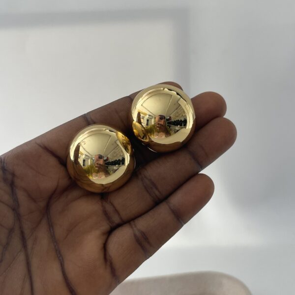 ZARA2 EARRINGS