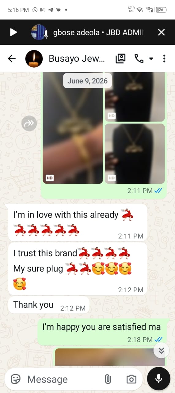 Customer testimonial 2