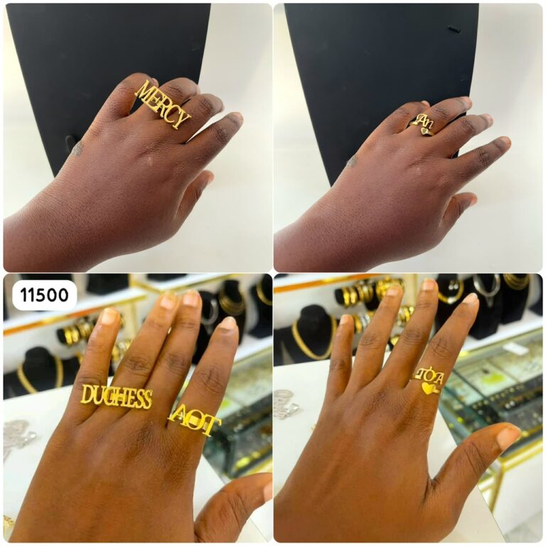 RINGS