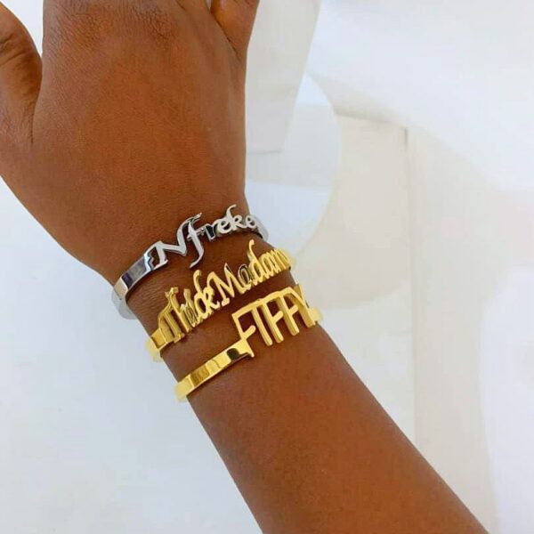 Bangles