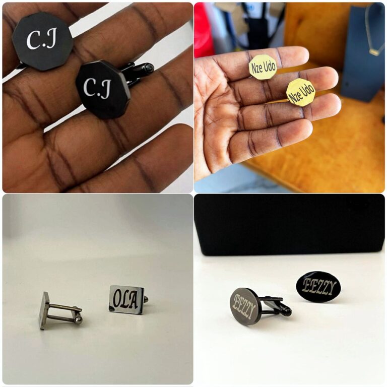 CUFFLINKS