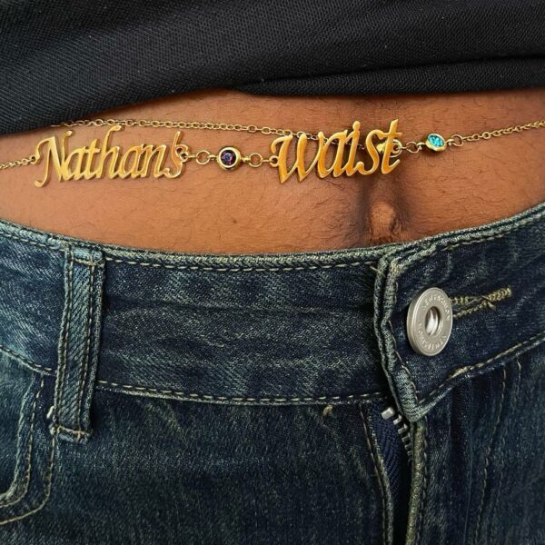 WAISTCHAINS