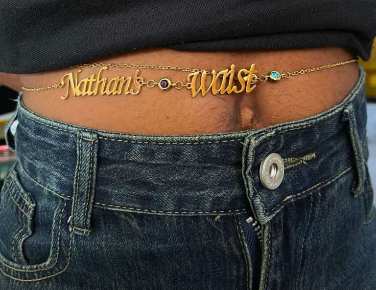 WAISTCHAINS